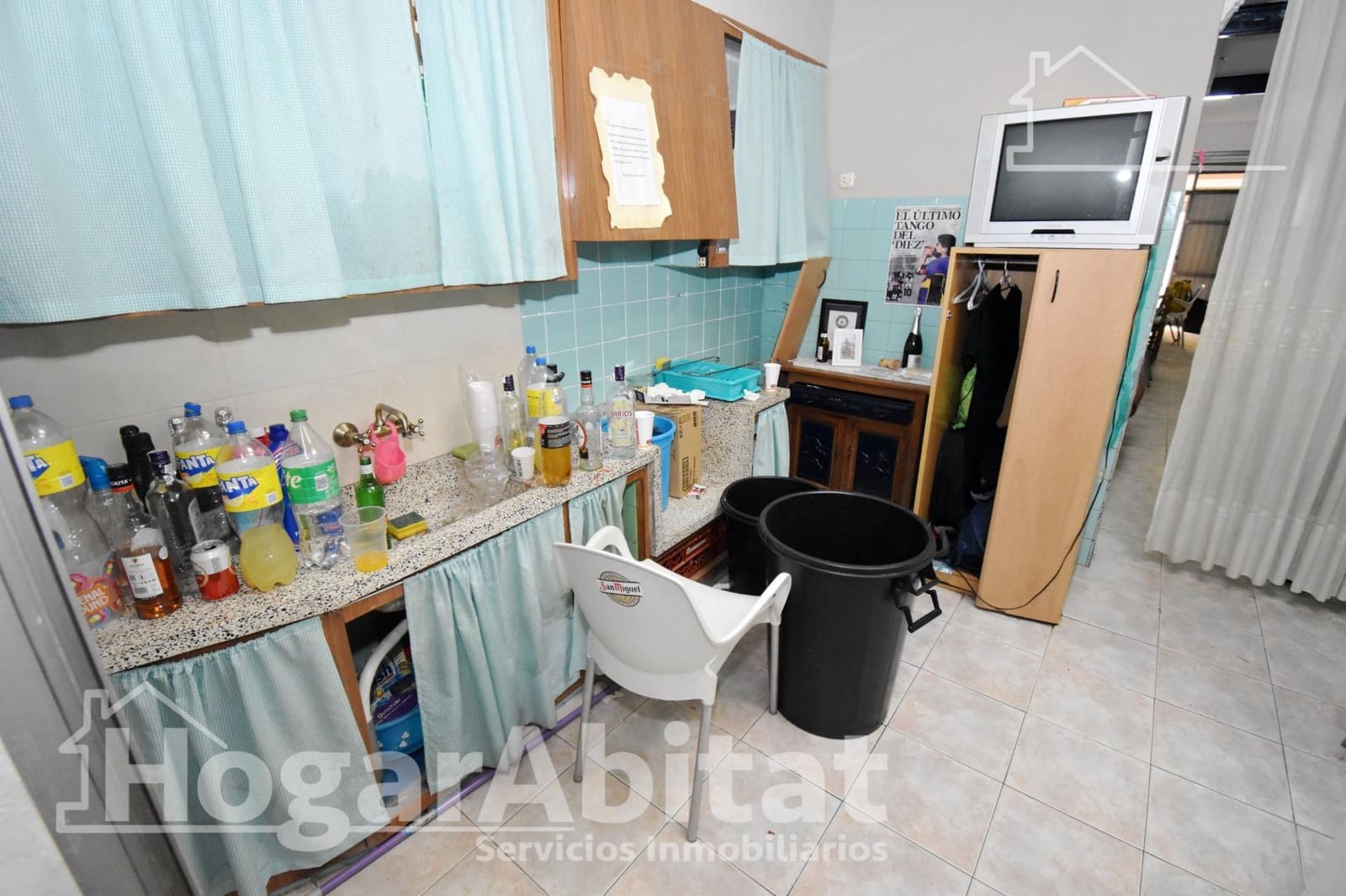 2 sovrum Hus till salu i Nules - 72 900 € (Ref: 9806532)