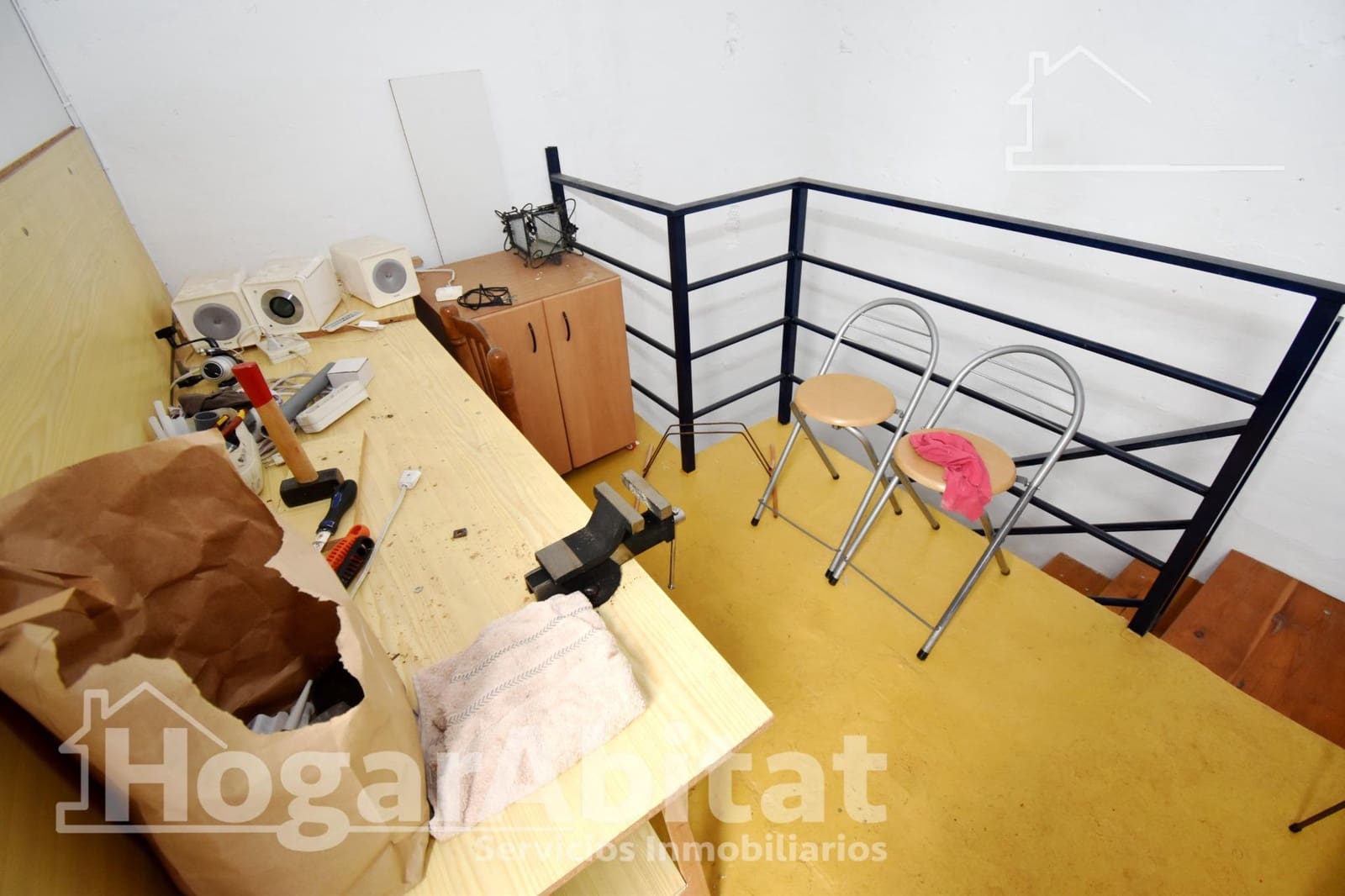 2 sovrum Hus till salu i Nules - 72 900 € (Ref: 9806532)