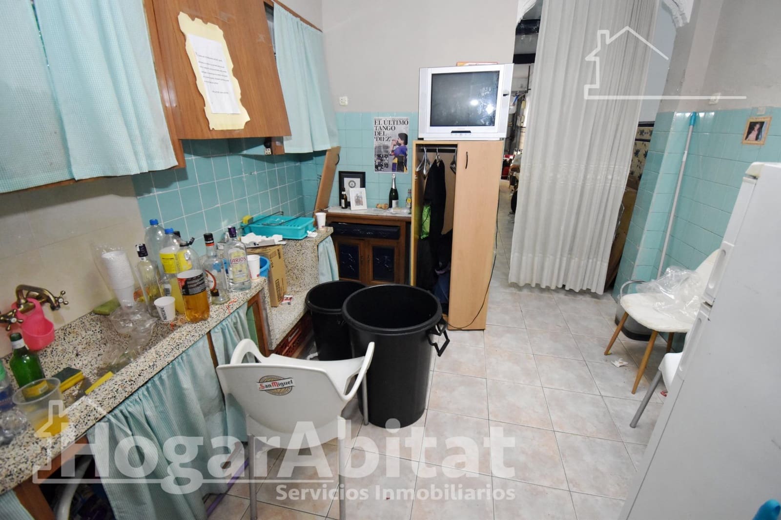 2 sovrum Hus till salu i Nules - 72 900 € (Ref: 9806532)