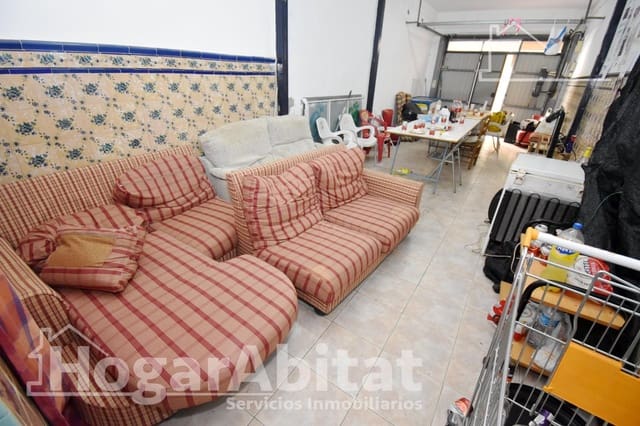 2 sovrum Hus till salu i Nules - 72 900 € (Ref: 9806532)