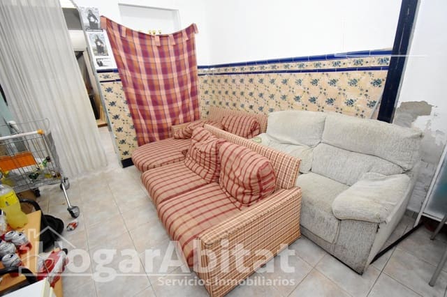 2 sovrum Hus till salu i Nules - 72 900 € (Ref: 9806532)