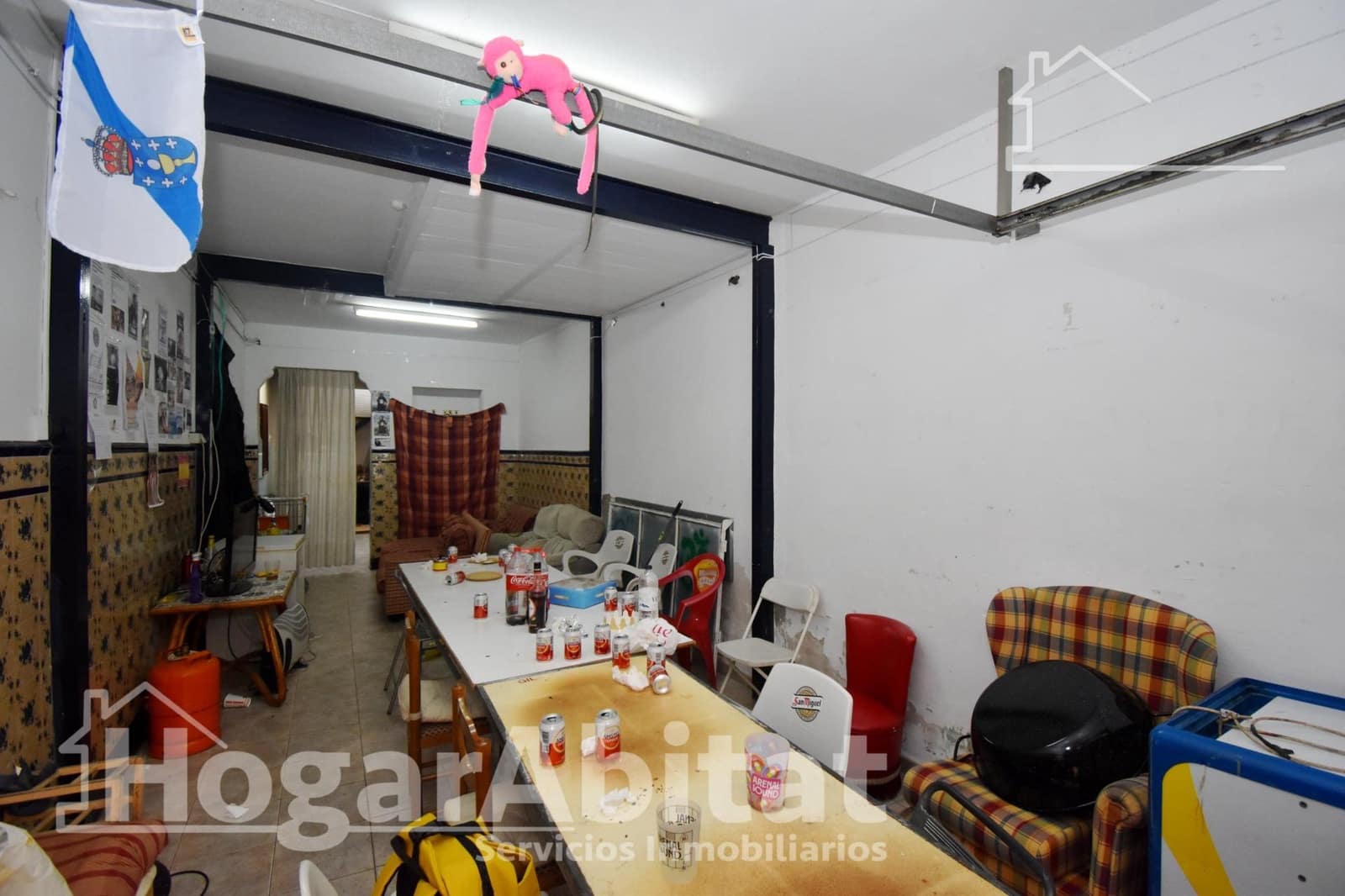 2 sovrum Hus till salu i Nules - 72 900 € (Ref: 9806532)