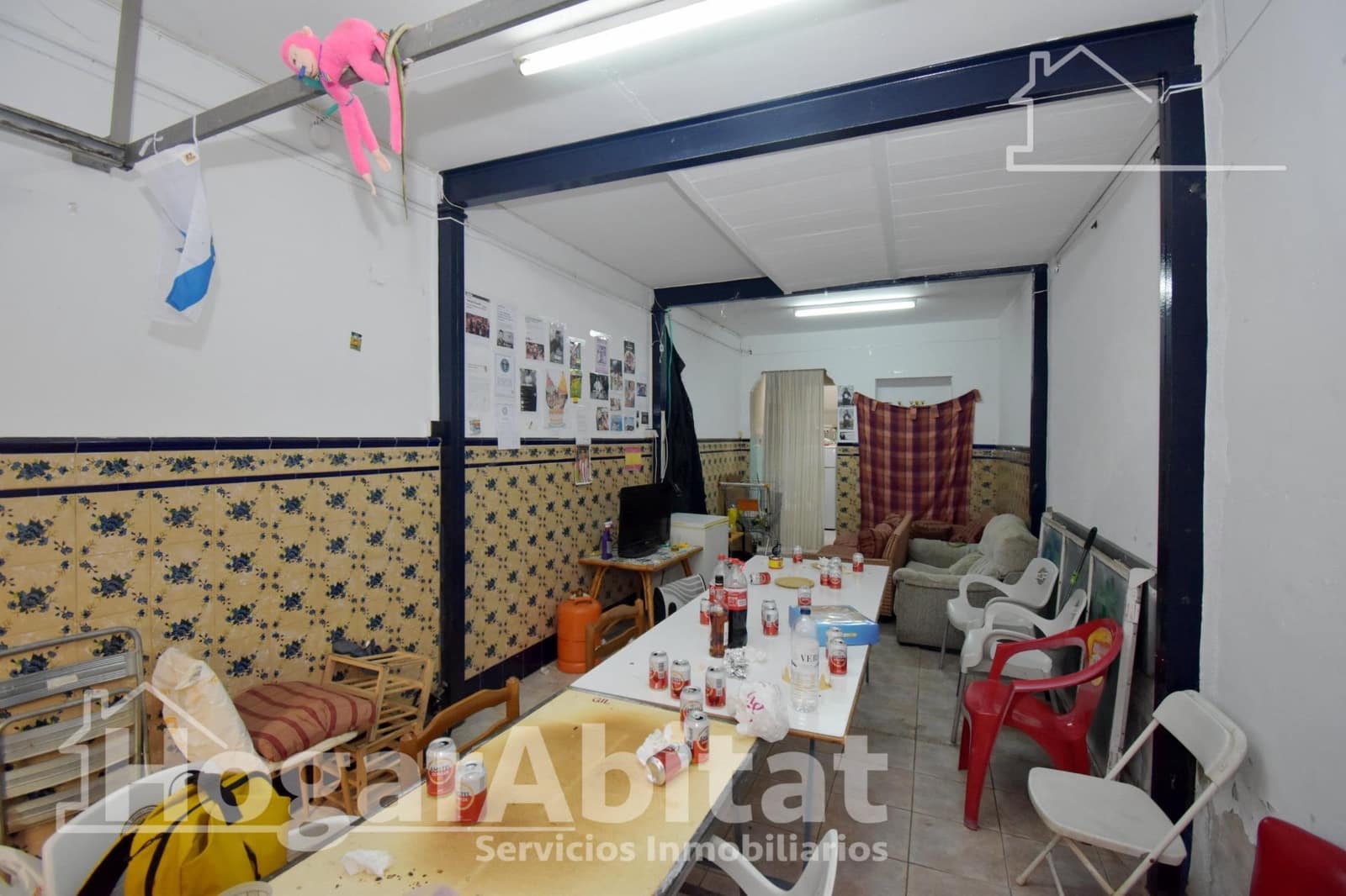 2 sovrum Hus till salu i Nules - 72 900 € (Ref: 9806532)