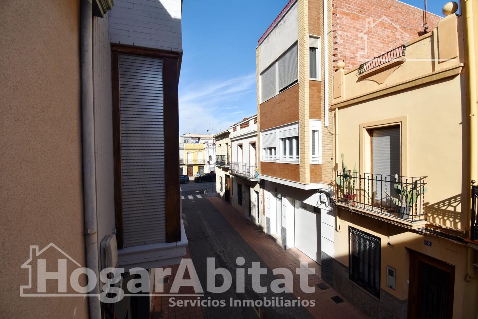 2 sovrum Hus till salu i Nules - 72 900 € (Ref: 9806532)