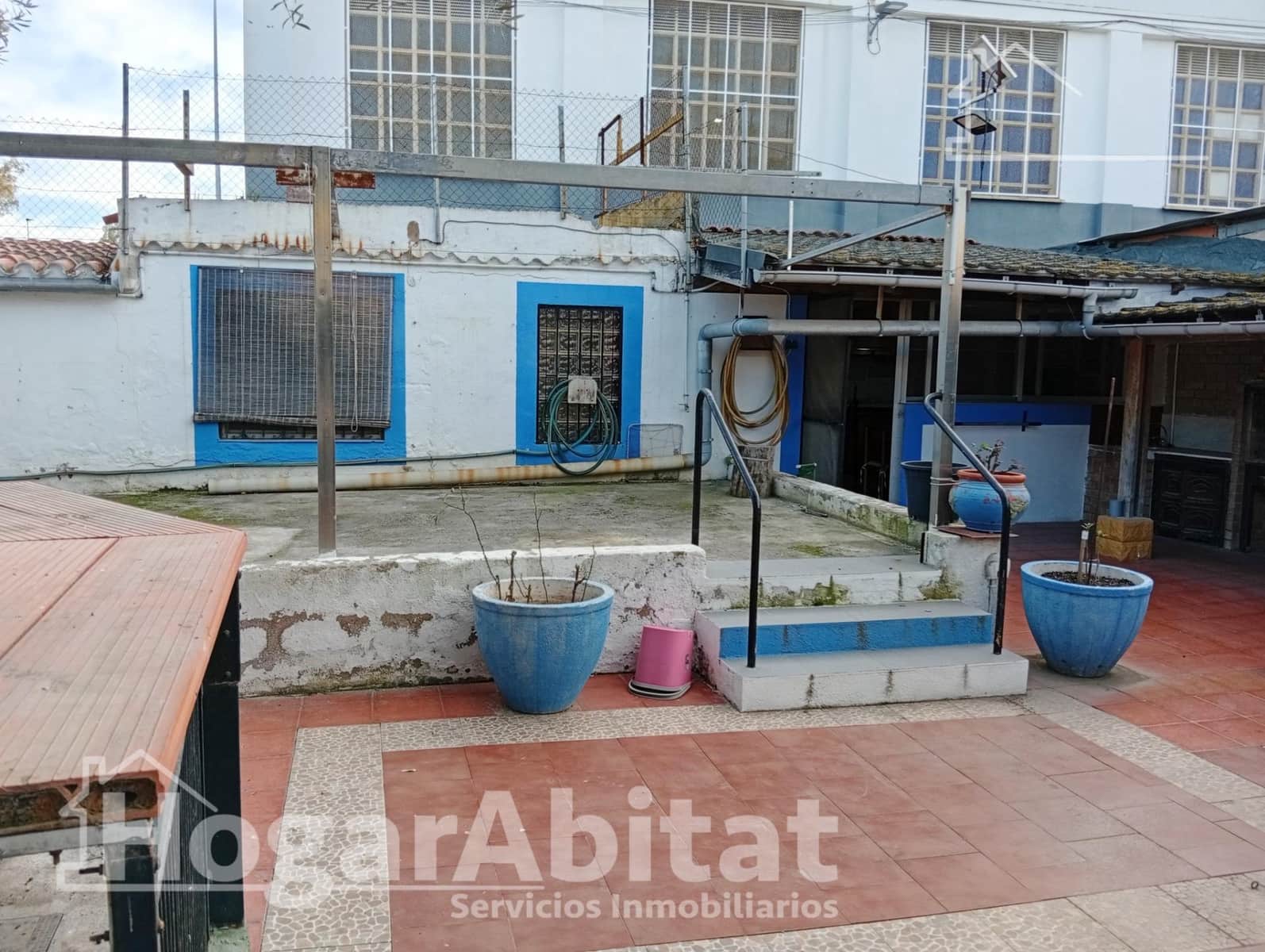 3 bedroom Finca/Country House for sale in El Grau de Castello - € 170,000 (Ref: 9806533)