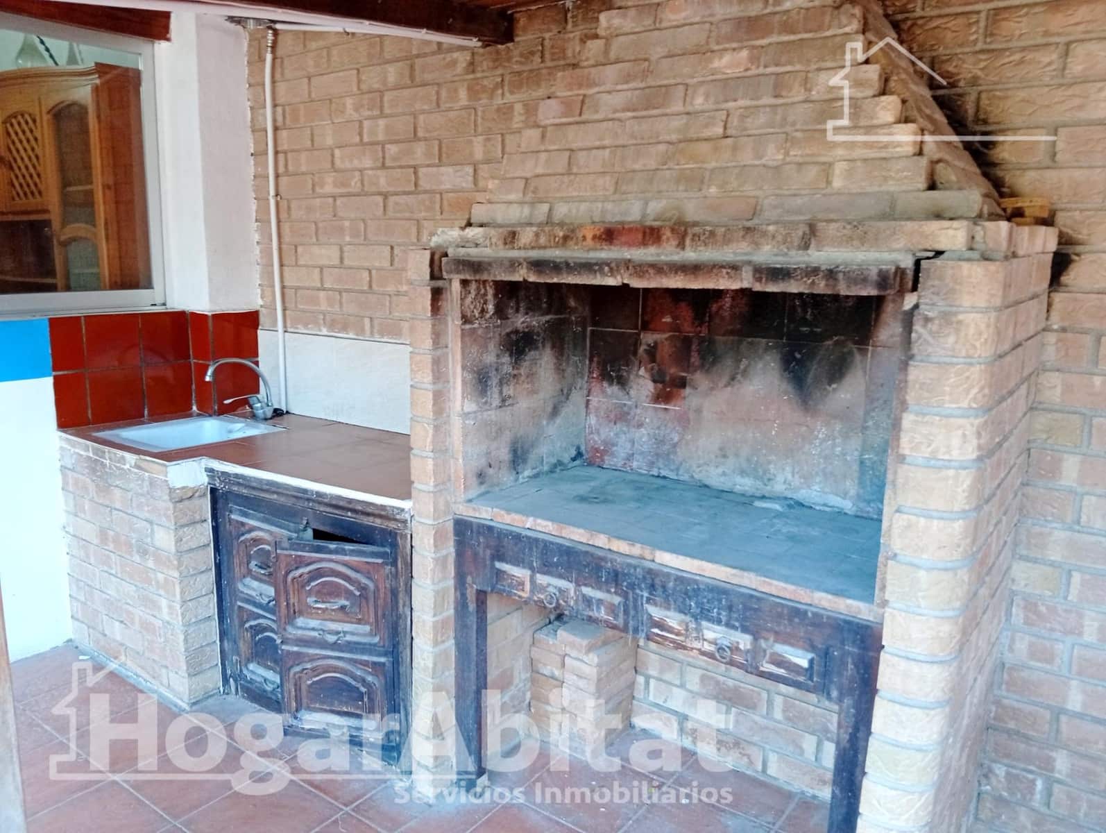 3 bedroom Finca/Country House for sale in El Grau de Castello - € 170,000 (Ref: 9806533)