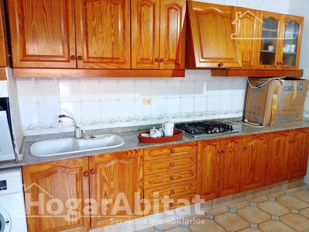 3 bedroom Finca/Country House for sale in El Grau de Castelló, Castelló de la Plana - € 170,000 (Ref: 9806533)