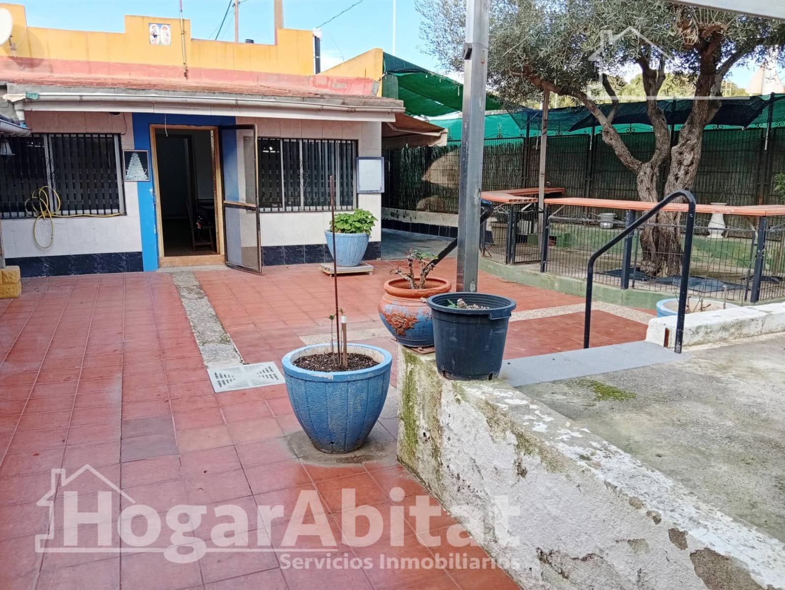 3 bedroom Finca/Country House for sale in El Grau de Castello - € 170,000 (Ref: 9806533)