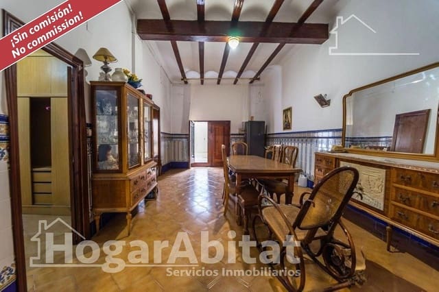 3 bedroom Townhouse for sale in Real - € 176,000 (Ref: 9806534)