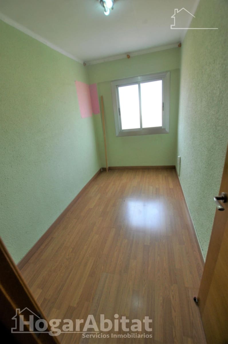 3 Zimmer Wohnung zu verkaufen in Manises - 150.000 € (Ref: 9808026)