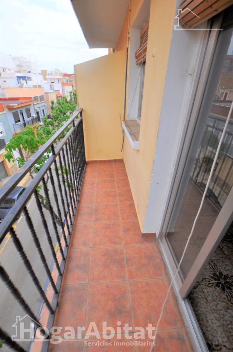 3 Zimmer Wohnung zu verkaufen in Manises - 150.000 € (Ref: 9808026)