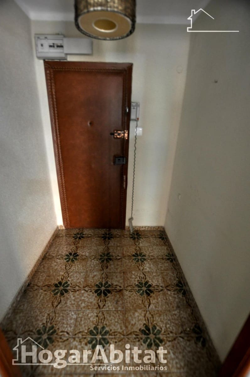 3 Zimmer Wohnung zu verkaufen in Manises - 150.000 € (Ref: 9808026)