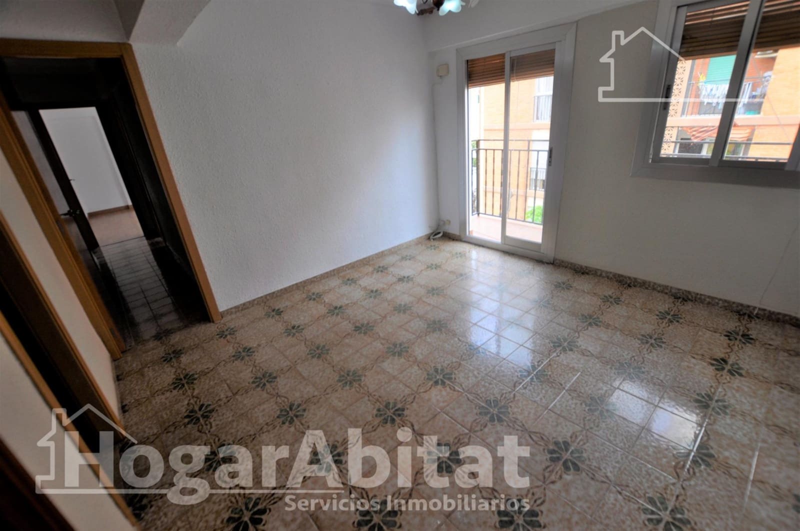 3 Zimmer Wohnung zu verkaufen in Manises - 150.000 € (Ref: 9808026)