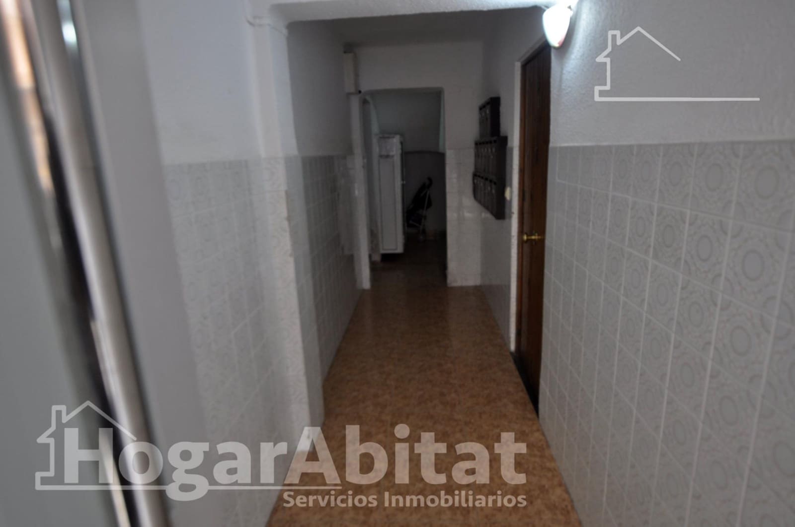 3 Zimmer Wohnung zu verkaufen in Manises - 150.000 € (Ref: 9808026)