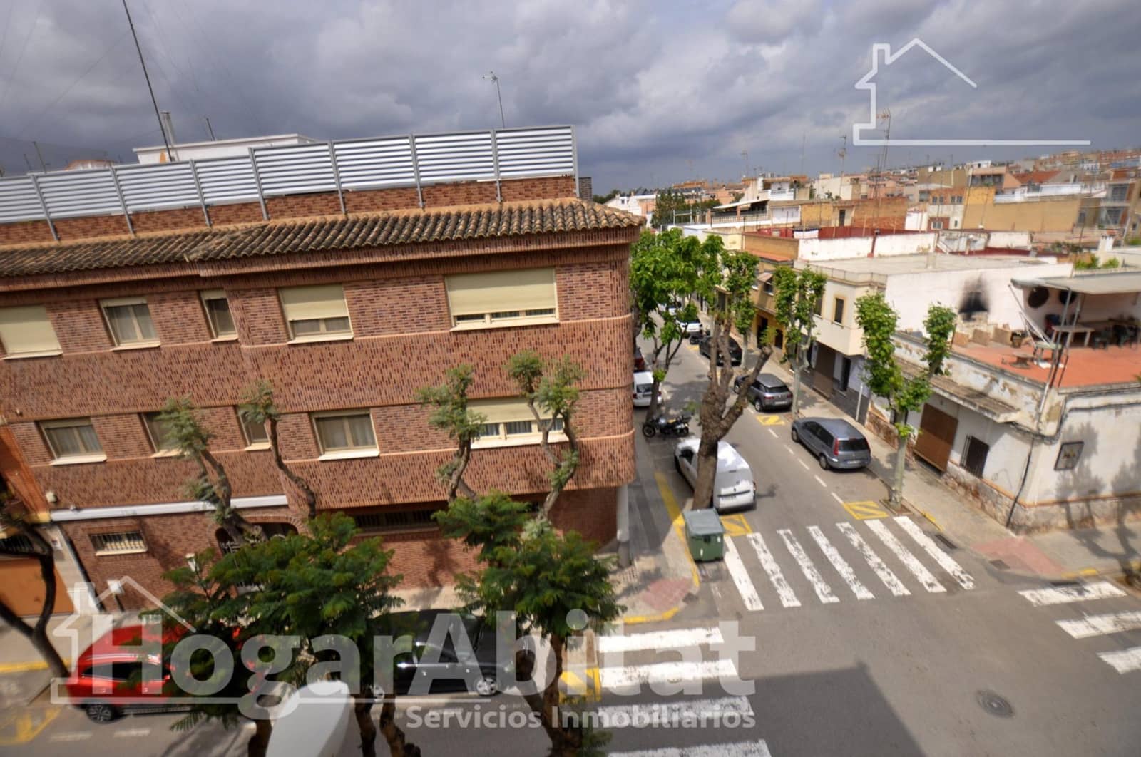 3 Zimmer Wohnung zu verkaufen in Manises - 150.000 € (Ref: 9808026)