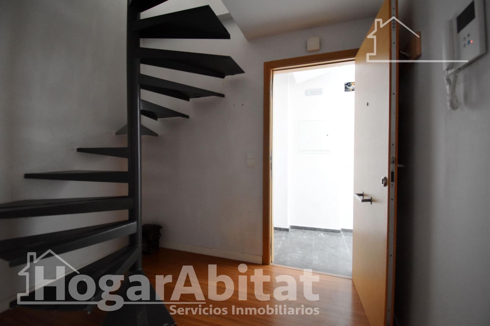3 chambre Penthouse à vendre à Alqueria de la Comtessa - 219 800 € (Ref: 9808027)