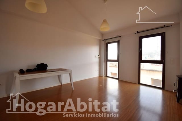 3 chambre Penthouse à vendre à Alqueria de la Comtessa - 219 800 € (Ref: 9808027)