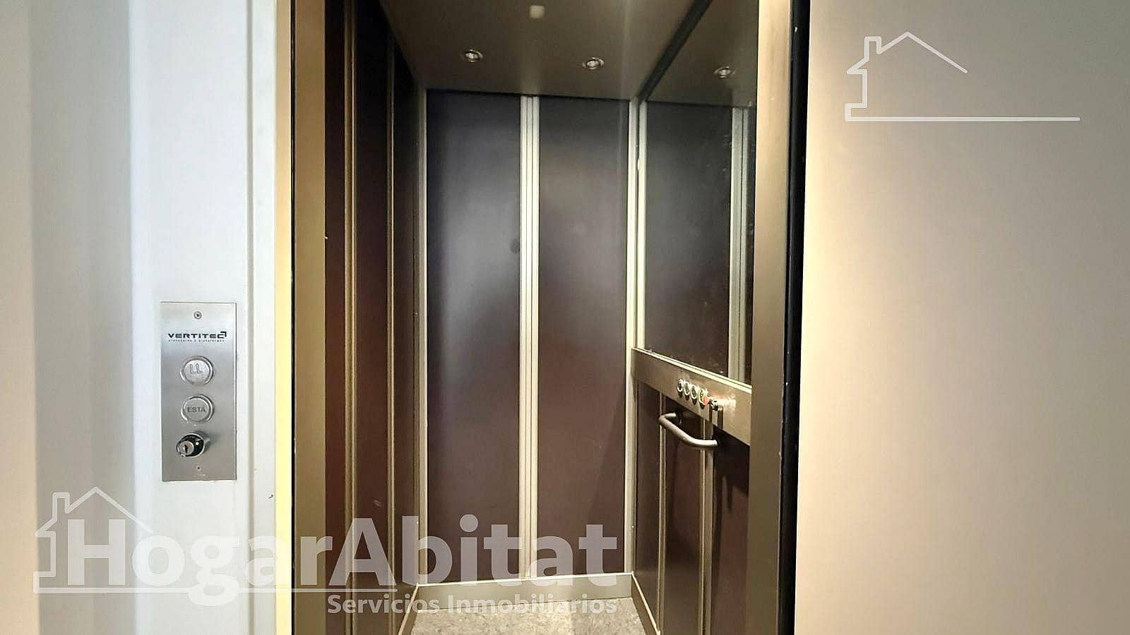 3 chambre Penthouse à vendre à Alqueria de la Comtessa - 219 800 € (Ref: 9808027)