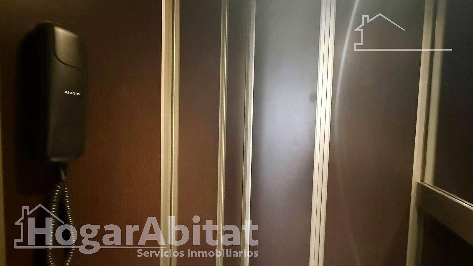 3 chambre Penthouse à vendre à Alqueria de la Comtessa - 219 800 € (Ref: 9808027)