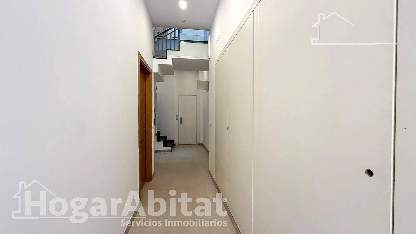 3 chambre Penthouse à vendre à Alqueria de la Comtessa - 219 800 € (Ref: 9808027)
