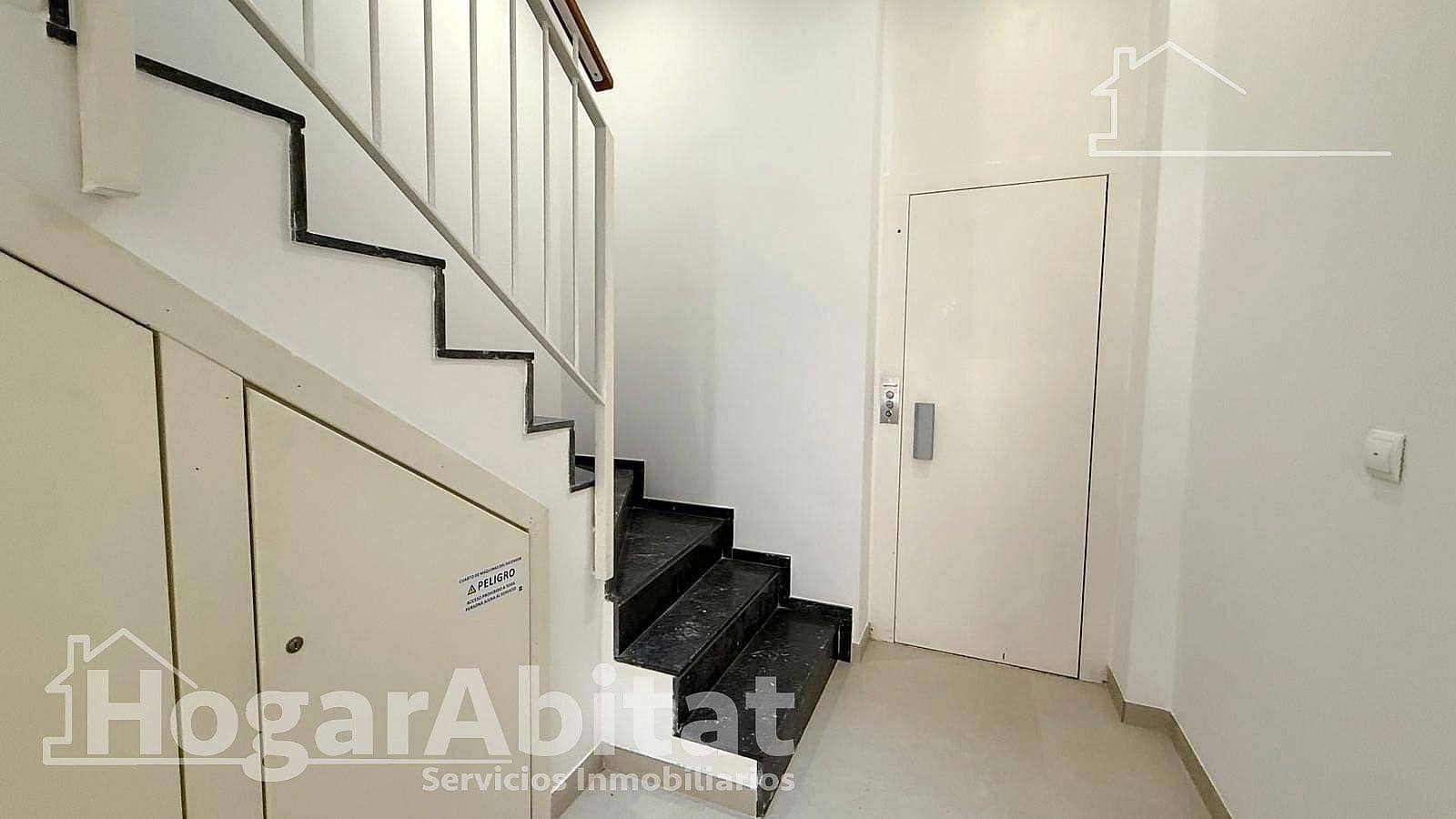3 chambre Penthouse à vendre à Alqueria de la Comtessa - 219 800 € (Ref: 9808027)