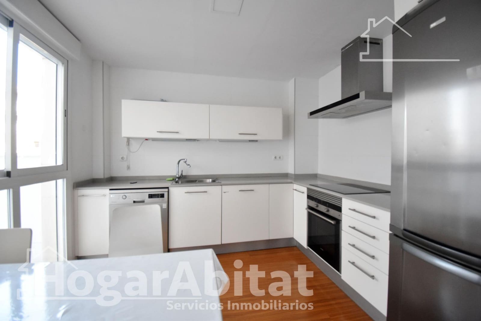 3 chambre Penthouse à vendre à Alqueria de la Comtessa - 219 800 € (Ref: 9808027)