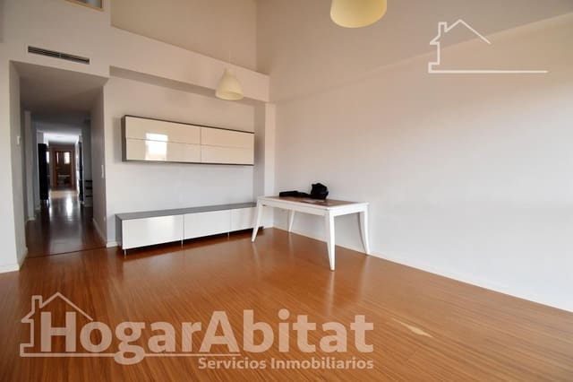 3 chambre Penthouse à vendre à Alqueria de la Comtessa - 219 800 € (Ref: 9808027)