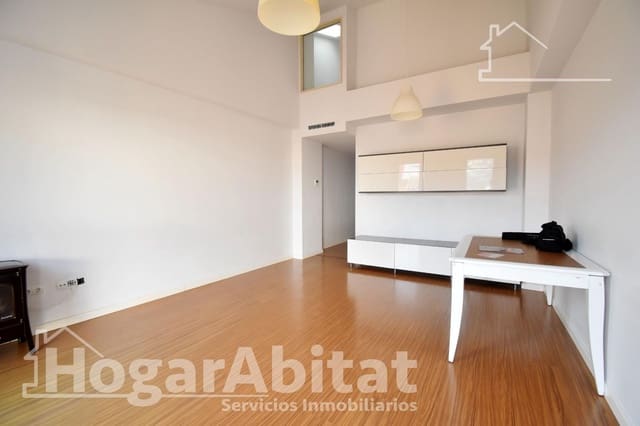 3 chambre Penthouse à vendre à Alqueria de la Comtessa - 219 800 € (Ref: 9808027)