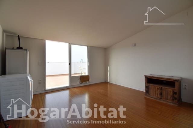 3 chambre Penthouse à vendre à Alqueria de la Comtessa - 219 800 € (Ref: 9808027)