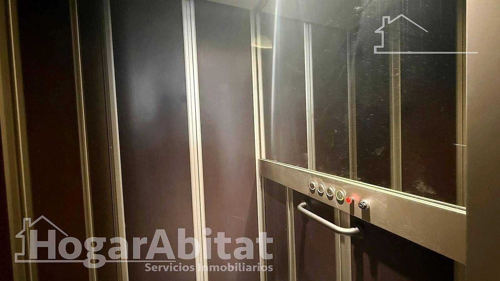 3 chambre Penthouse à vendre à Alqueria de la Comtessa - 219 800 € (Ref: 9808027)