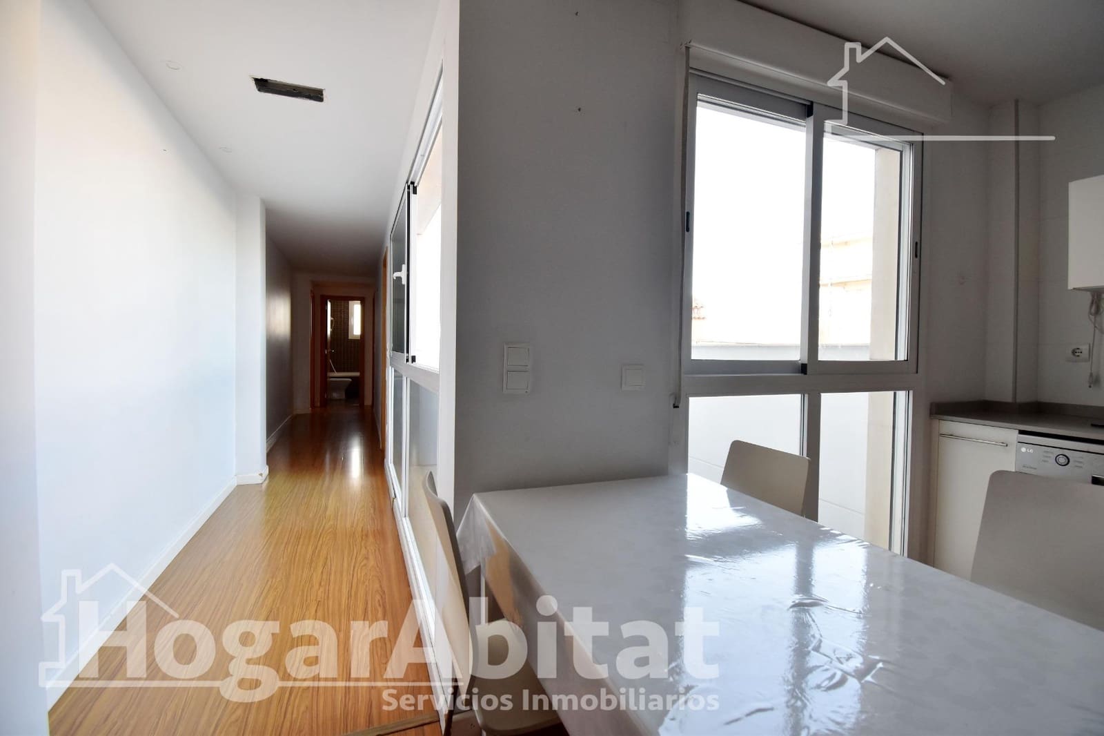 3 chambre Penthouse à vendre à Alqueria de la Comtessa - 219 800 € (Ref: 9808027)