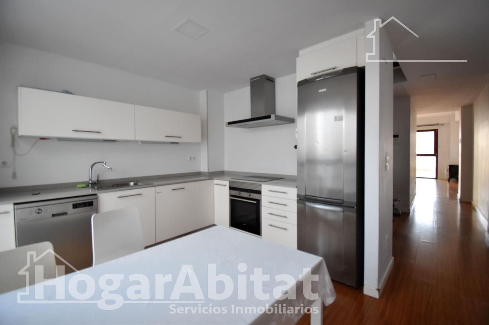3 chambre Penthouse à vendre à Alqueria de la Comtessa - 219 800 € (Ref: 9808027)