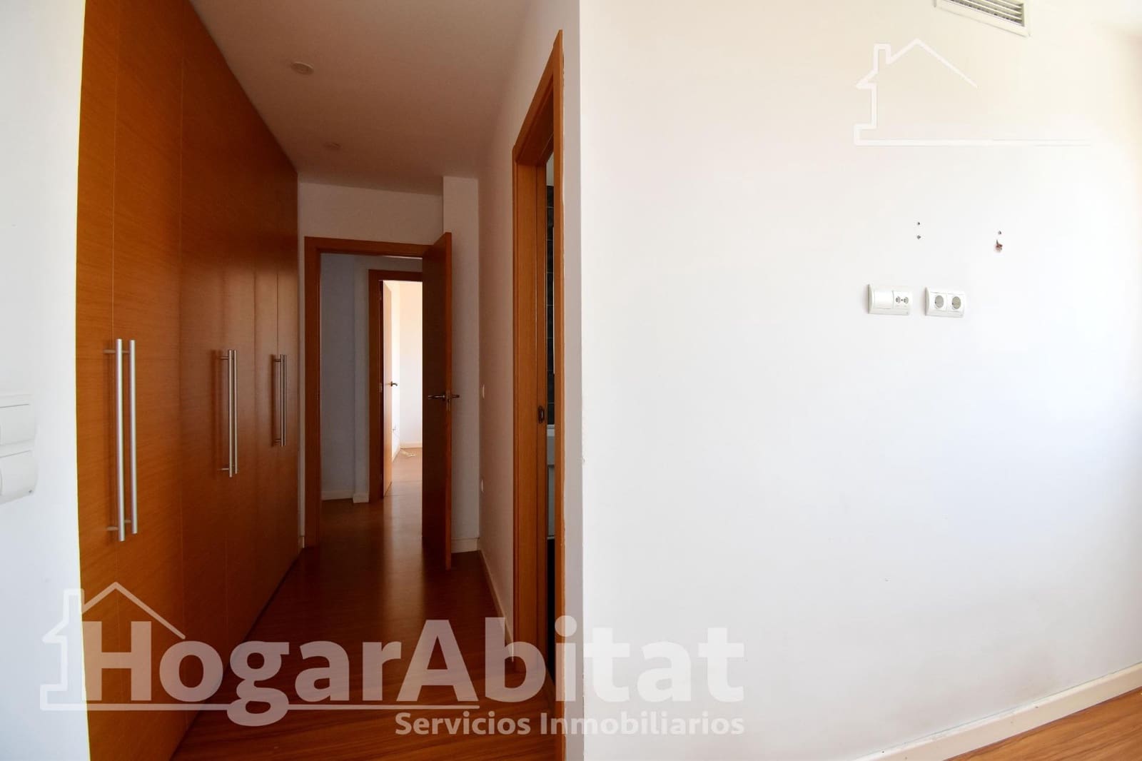 3 chambre Penthouse à vendre à Alqueria de la Comtessa - 219 800 € (Ref: 9808027)