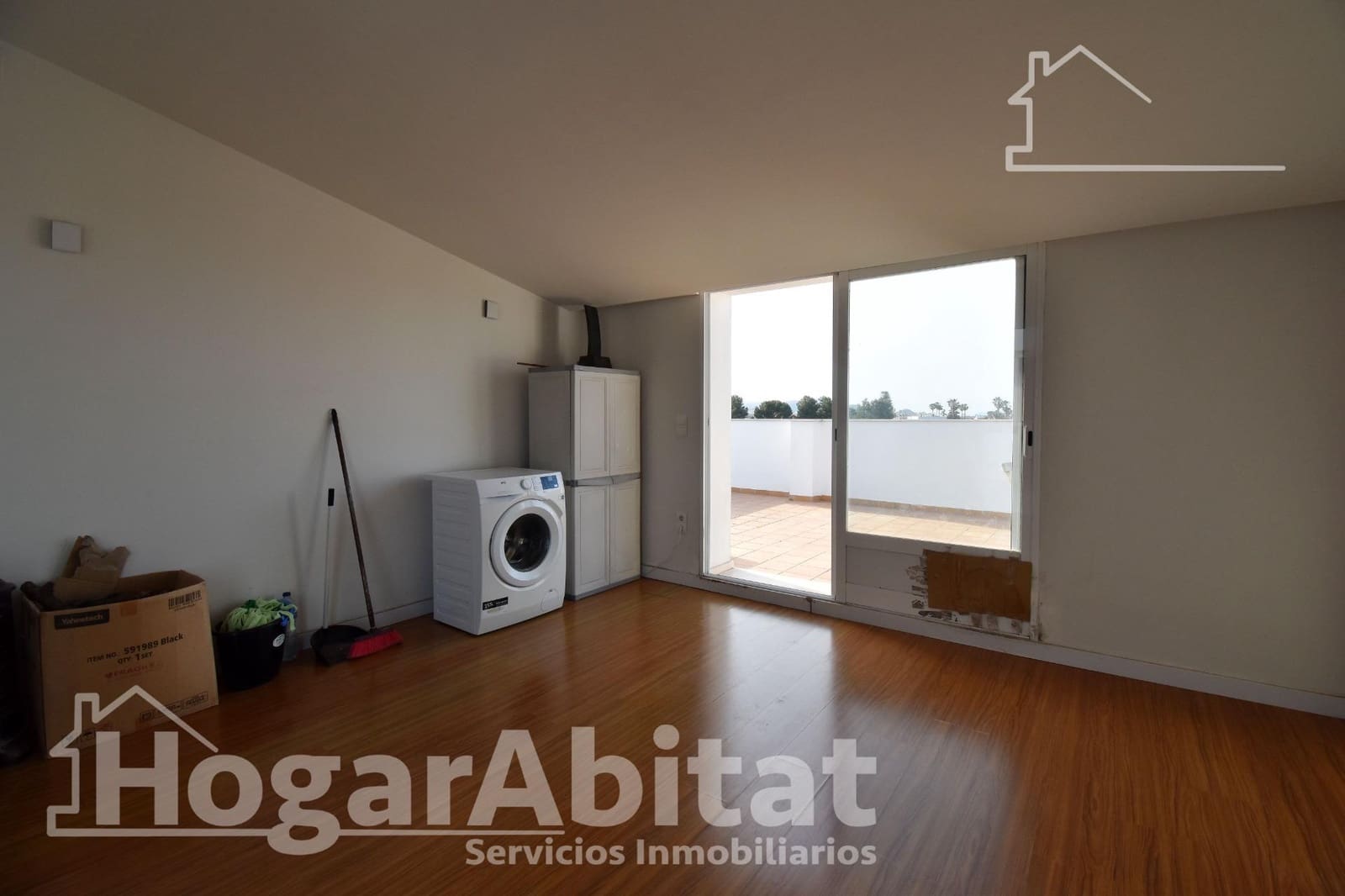 3 chambre Penthouse à vendre à Alqueria de la Comtessa - 219 800 € (Ref: 9808027)