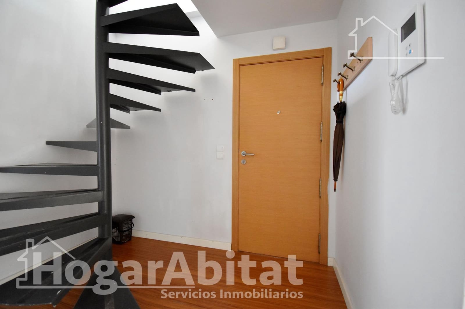 3 chambre Penthouse à vendre à Alqueria de la Comtessa - 219 800 € (Ref: 9808027)