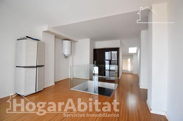 3 chambre Penthouse à vendre à Alqueria de la Comtessa - 219 800 € (Ref: 9808027)