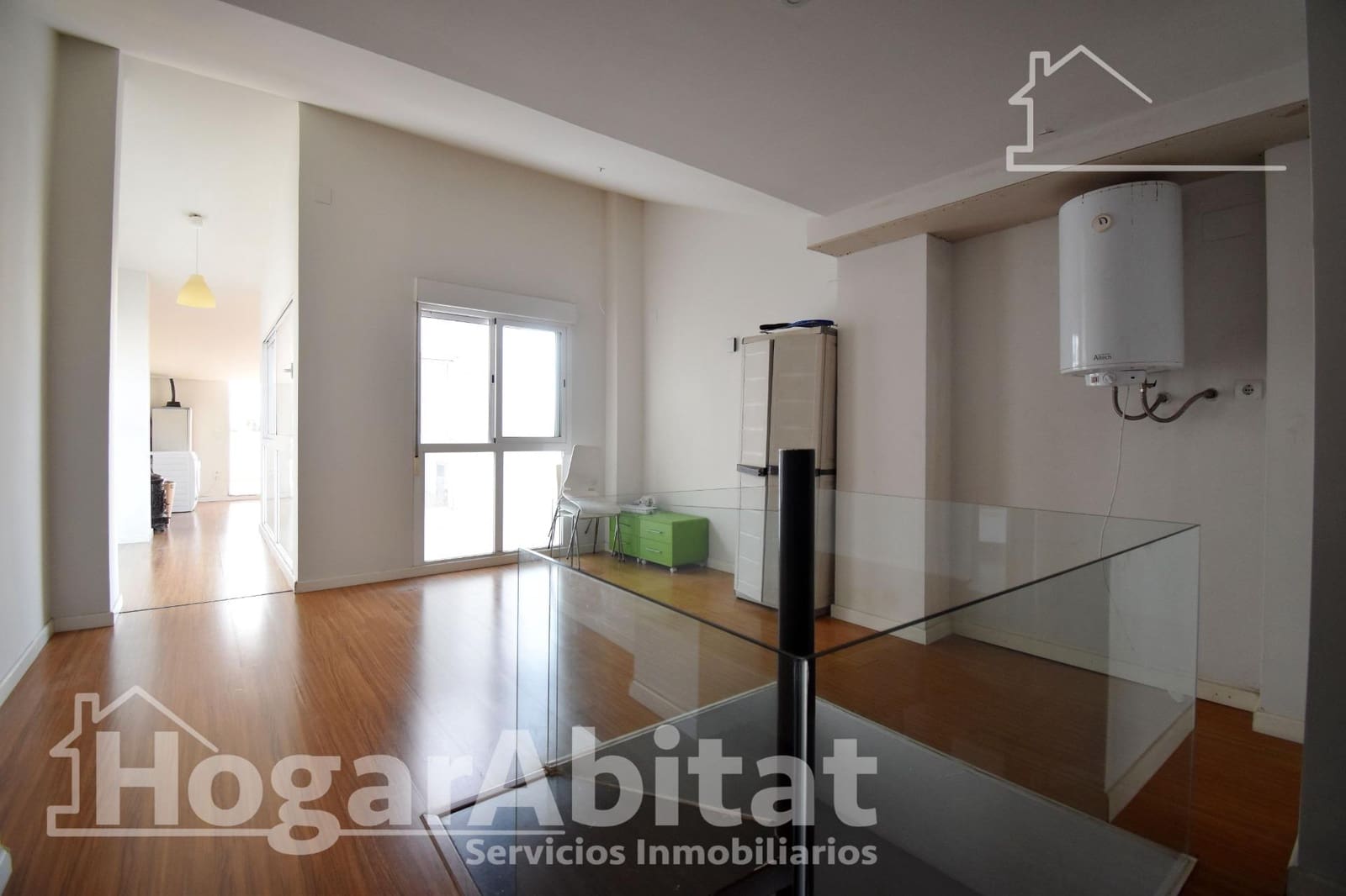 3 chambre Penthouse à vendre à Alqueria de la Comtessa - 219 800 € (Ref: 9808027)