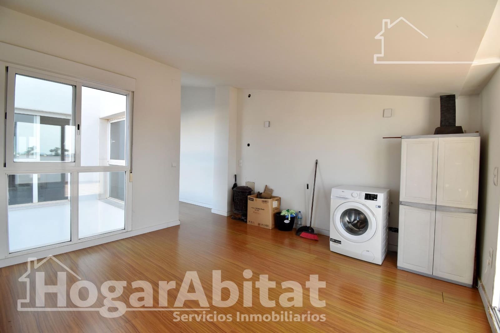 3 chambre Penthouse à vendre à Alqueria de la Comtessa - 219 800 € (Ref: 9808027)