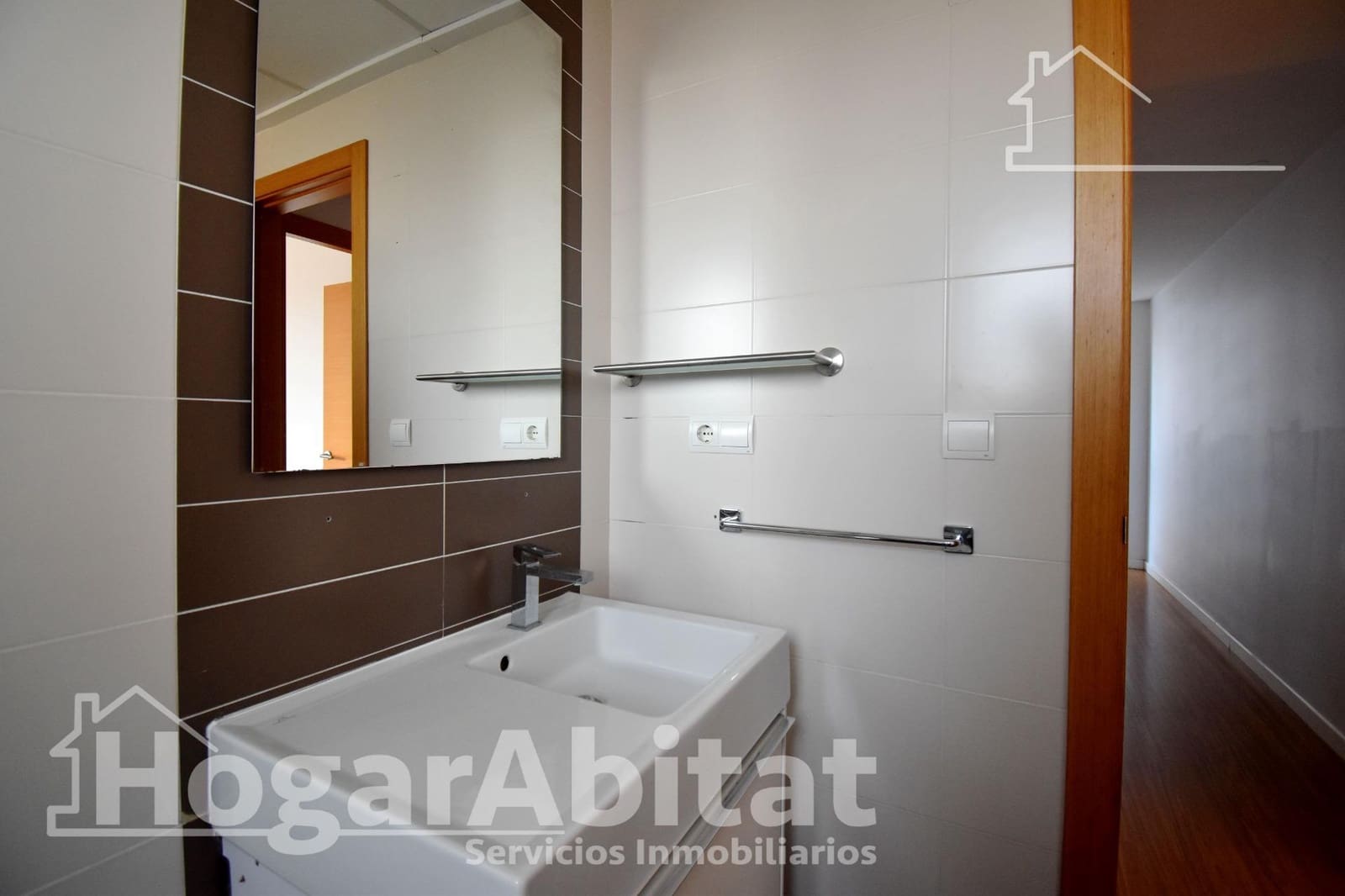 3 chambre Penthouse à vendre à Alqueria de la Comtessa - 219 800 € (Ref: 9808027)