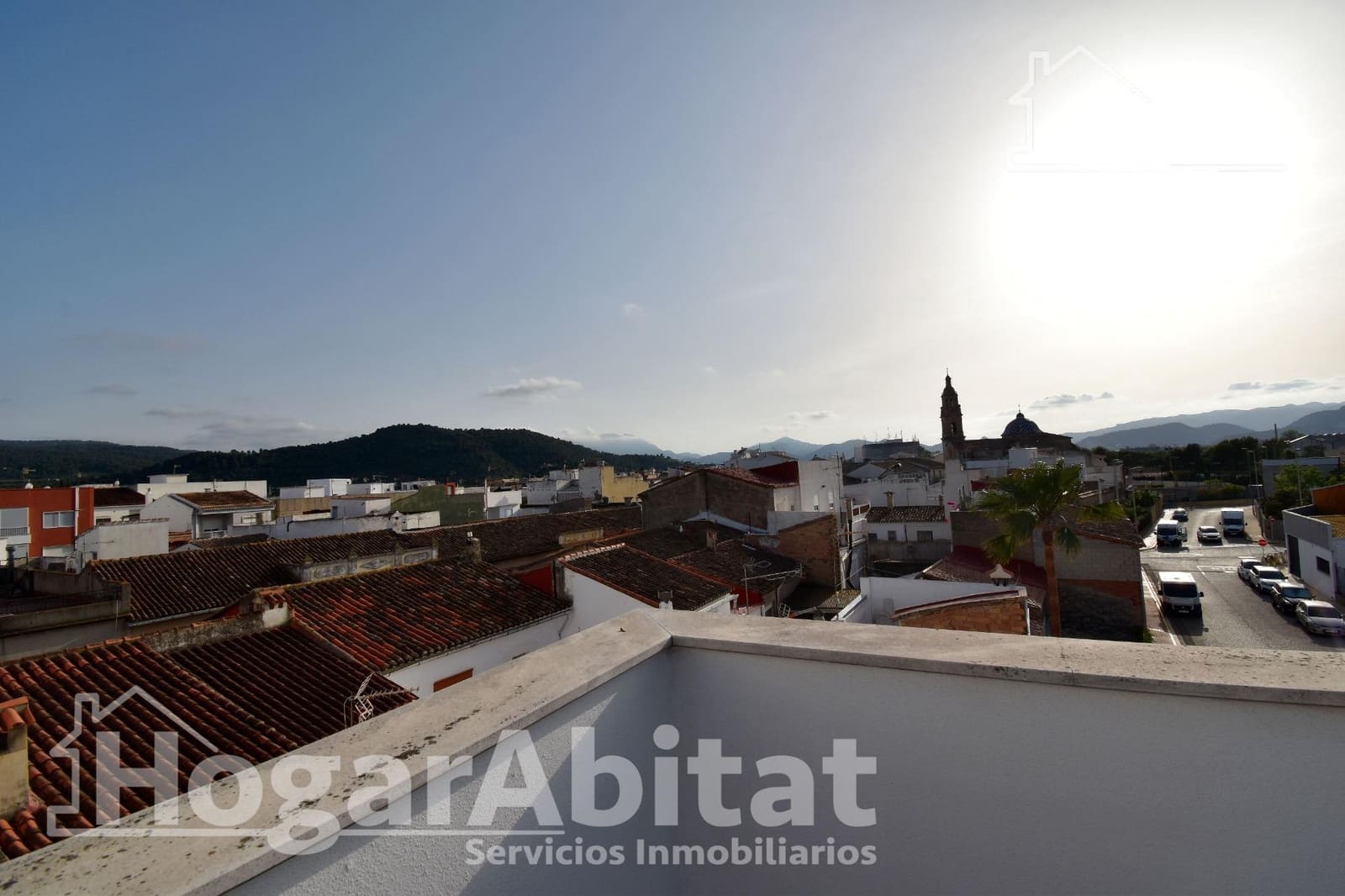 3 chambre Penthouse à vendre à Alqueria de la Comtessa - 219 800 € (Ref: 9808027)