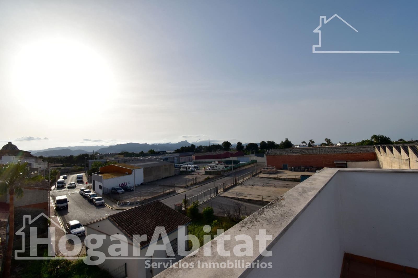 3 chambre Penthouse à vendre à Alqueria de la Comtessa - 219 800 € (Ref: 9808027)