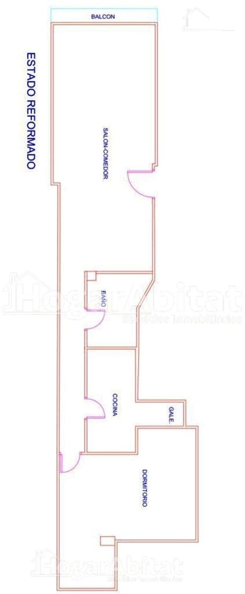 2 bedroom Flat for sale in Paterna - € 210,000 (Ref: 9808028)