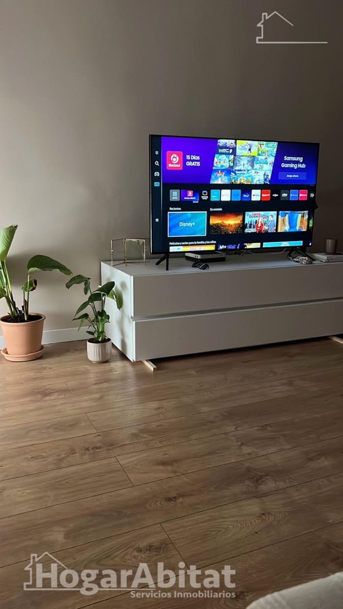 2 bedroom Flat for sale in Paterna - € 210,000 (Ref: 9808028)