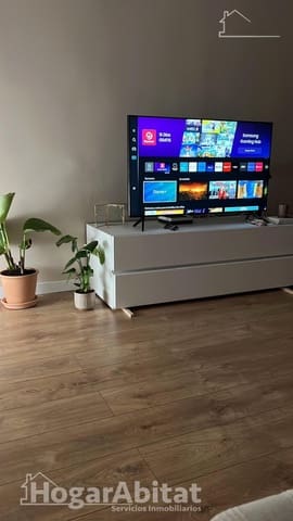 2 bedroom Flat for sale in Paterna - € 210,000 (Ref: 9808028)