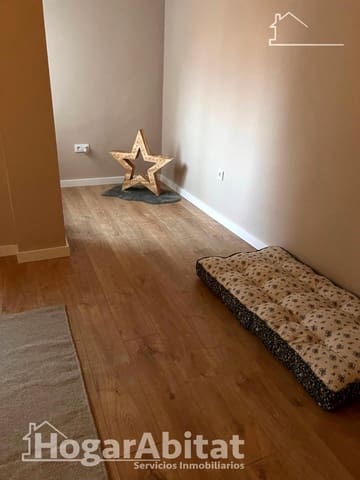 2 bedroom Flat for sale in Paterna - € 210,000 (Ref: 9808028)