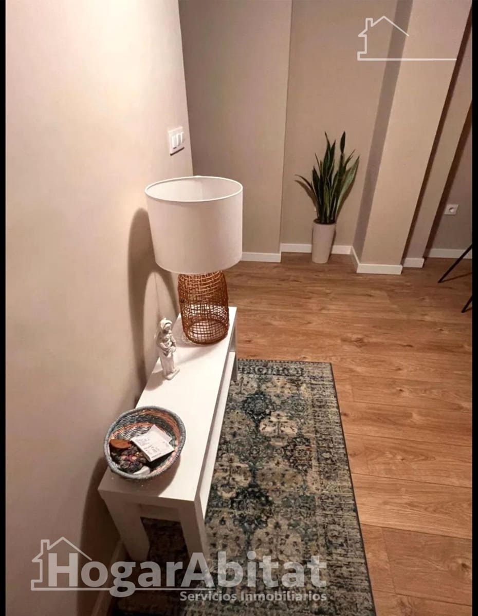 2 bedroom Flat for sale in Paterna - € 210,000 (Ref: 9808028)