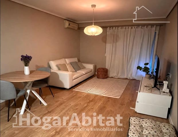 2 bedroom Flat for sale in Paterna - € 210,000 (Ref: 9808028)