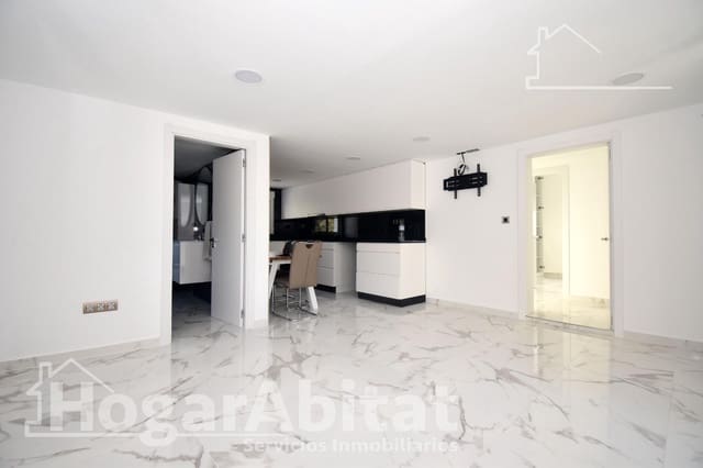 2 bedroom Villa for sale in L'Alcora with garage - € 175,000 (Ref: 9808029)