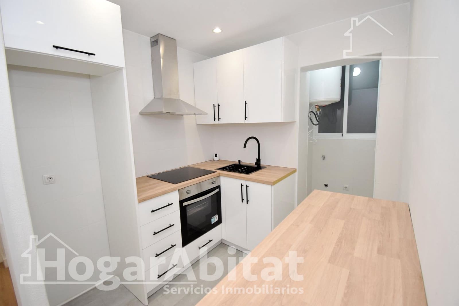 3 bedroom Flat for sale in Burriana / Borriana - € 140,000 (Ref: 9808030)