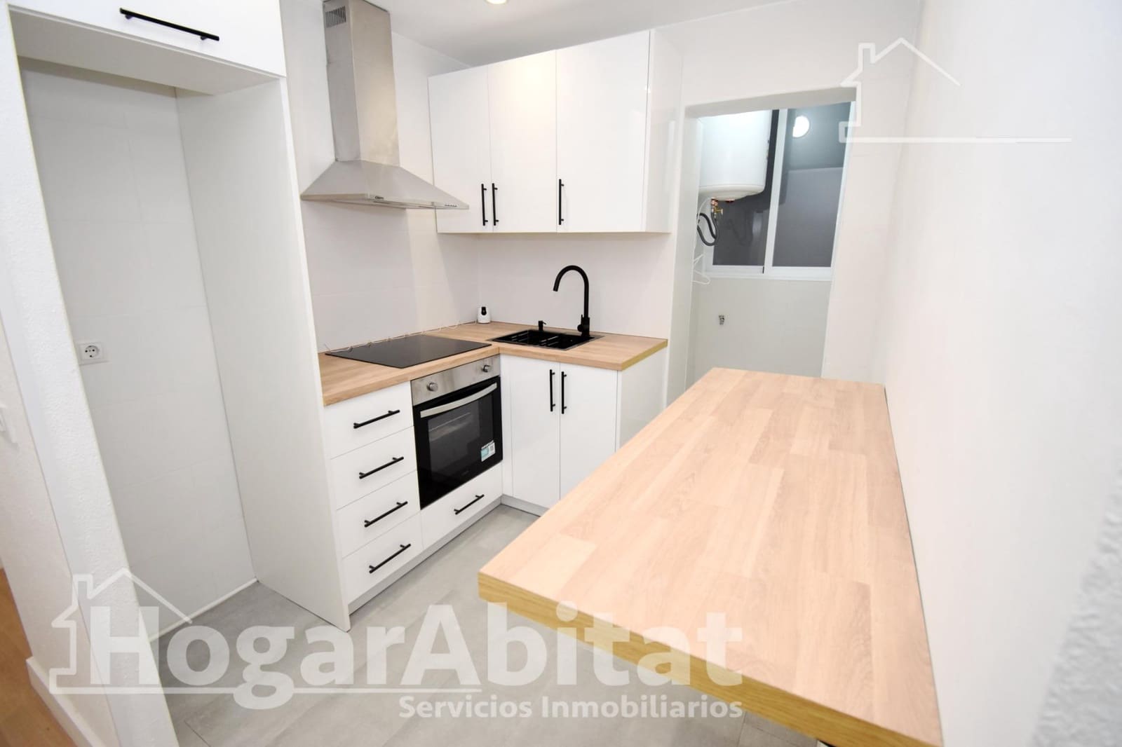 3 bedroom Flat for sale in Burriana / Borriana - € 140,000 (Ref: 9808030)